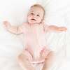 Bamboo Sleeper, Sugar Gingham - Pajamas - 2