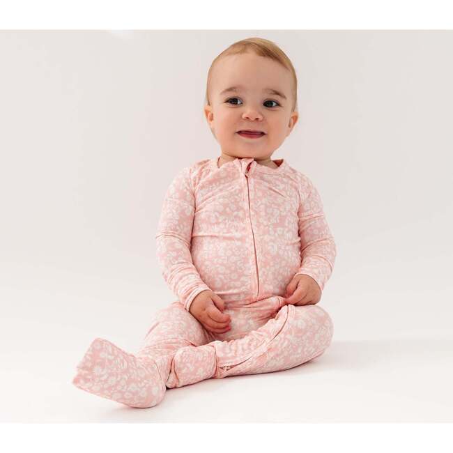 Bamboo Sleeper, Petite Fleur - Pajamas - 2