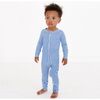 Bamboo Sleeper, Cobalt Stripe - Pajamas - 3