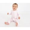 Bamboo Sleeper, Ballet Stripe - Pajamas - 2