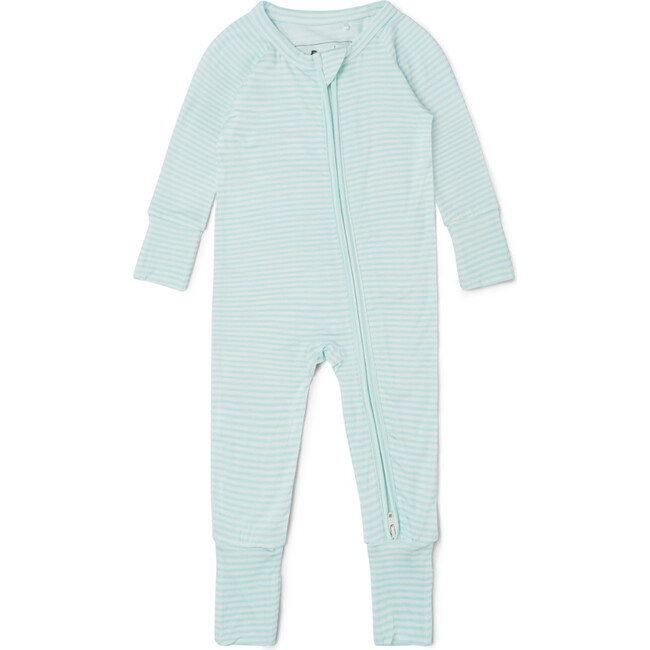 Bamboo Sleeper, Cloud Stripe