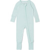 Bamboo Sleeper, Cloud Stripe - Pajamas - 1 - thumbnail