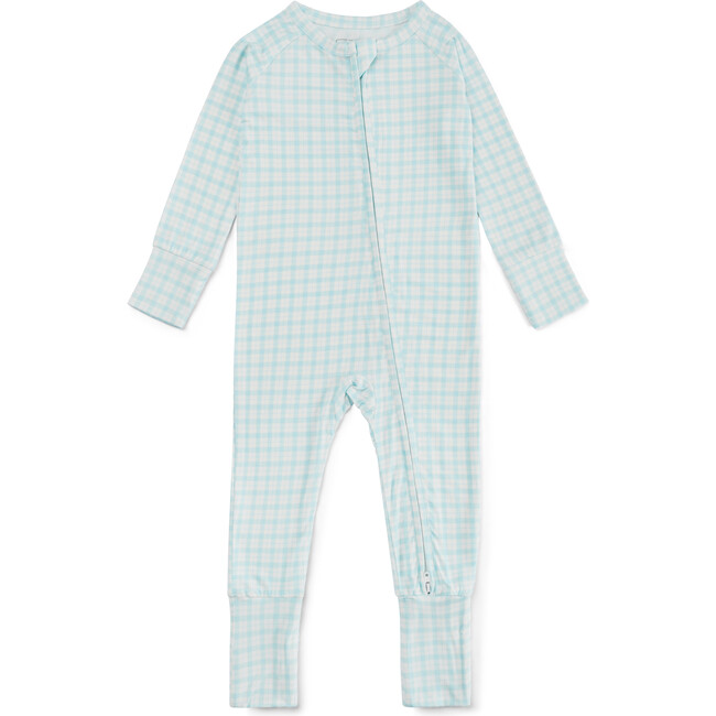 Bamboo Sleeper, Coastal Check