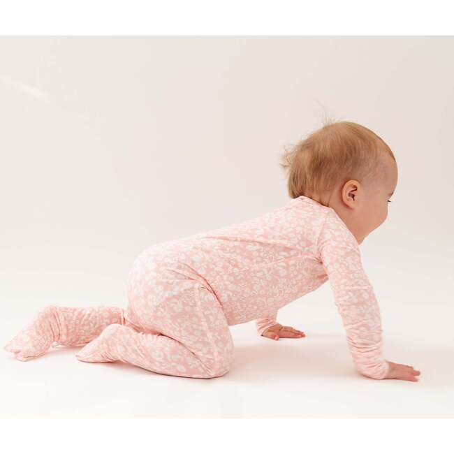 Bamboo Sleeper, Petite Fleur - Pajamas - 3