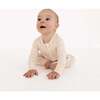 Bamboo Sleeper, Sandstone Gingham - Pajamas - 2