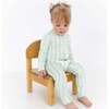 Bamboo Sleeper, Mint Meadows - Pajamas - 2