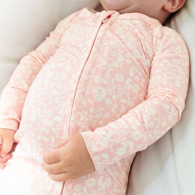 Bamboo Sleeper, Petite Fleur - Pajamas - 4
