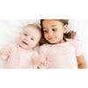 Bamboo Sleeper, Sugar Gingham - Pajamas - 3