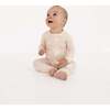 Bamboo Sleeper, Sandstone Gingham - Pajamas - 3