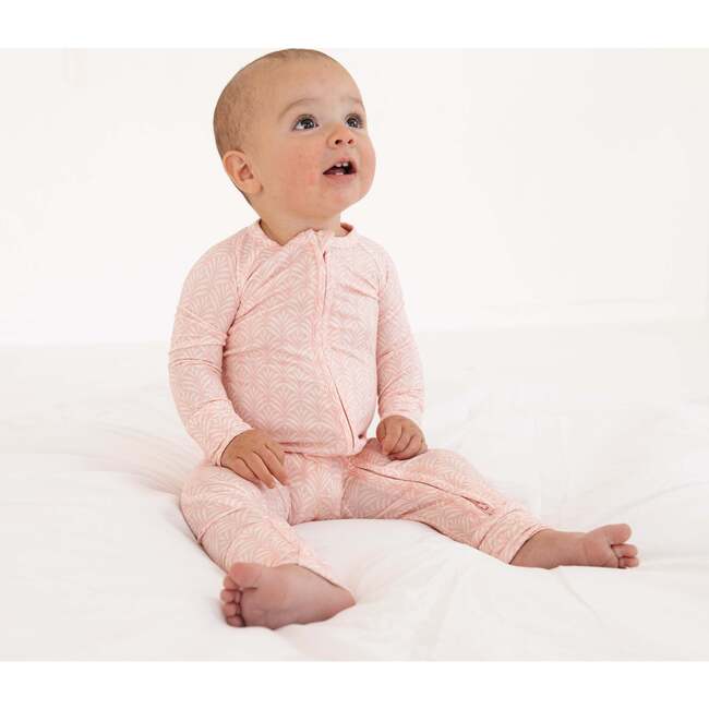 Bamboo Sleeper, Pink Symphony - Pajamas - 3