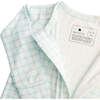Bamboo Sleeper, Coastal Check - Pajamas - 4
