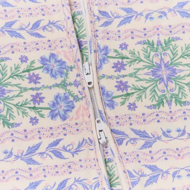 Bamboo Sleeper, Spring Cascade - Pajamas - 6
