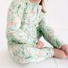 Bamboo Sleeper, Sage Blossom - Pajamas - 6