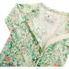 Bamboo Sleeper, Sage Blossom - Pajamas - 7