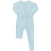 Bamboo Sleeper, Seaside Stripe - Pajamas - 5