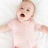 Bamboo Sleeper, Sugar Gingham - Pajamas - 4