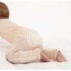 Bamboo Sleeper, Sandstone Gingham - Pajamas - 6