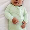 Bamboo Sleeper, Pear Stripe - Pajamas - 4