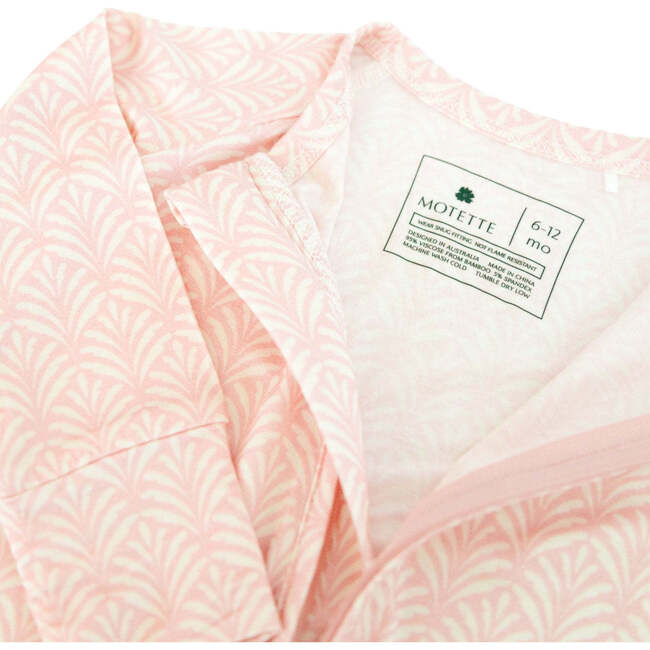 Bamboo Sleeper, Pink Symphony - Pajamas - 7