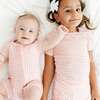 Bamboo Sleeper, Sugar Gingham - Pajamas - 6