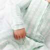 Bamboo Sleeper, Mint Meadows - Pajamas - 6
