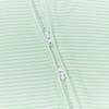 Bamboo Sleeper, Pear Stripe - Pajamas - 7
