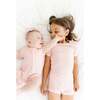 Bamboo Sleeper, Sugar Gingham - Pajamas - 7