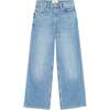 Zeke Wide Leg Boys, Great Falls - Jeans - 1 - thumbnail