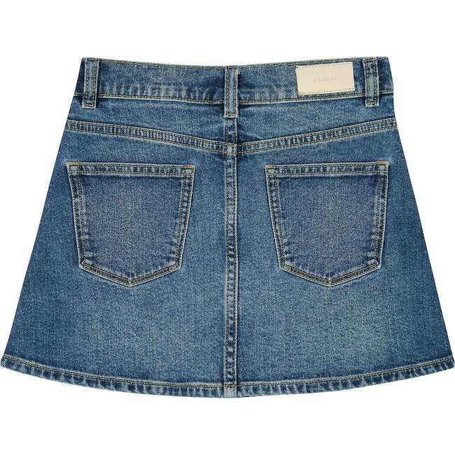 Jenny Mini Skirt Girls, Lakewood - Skirts - 2