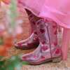 Cowgirl Lovestruck Boots, Lovestruck - Boots - 4