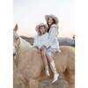 Cowgirl Goldie Boots, Goldie - Boots - 4