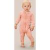 Yosemite Onepiece, Pink - One Pieces - 2