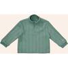 Stinson Sweater, Green - Sweaters - 1 - thumbnail