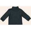 Salt Point Sweater, Dark Green - Sweaters - 3