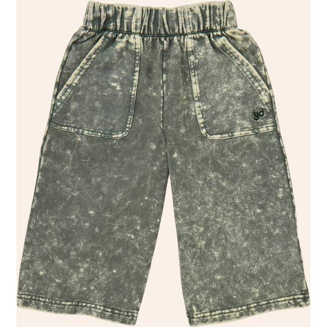 Marin Pants, Grey