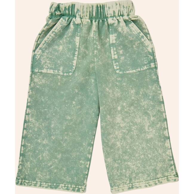 Marin Pants, Green