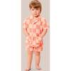 Naples 2-Pocket Plaid Shirt, Agnes - Shirts - 2