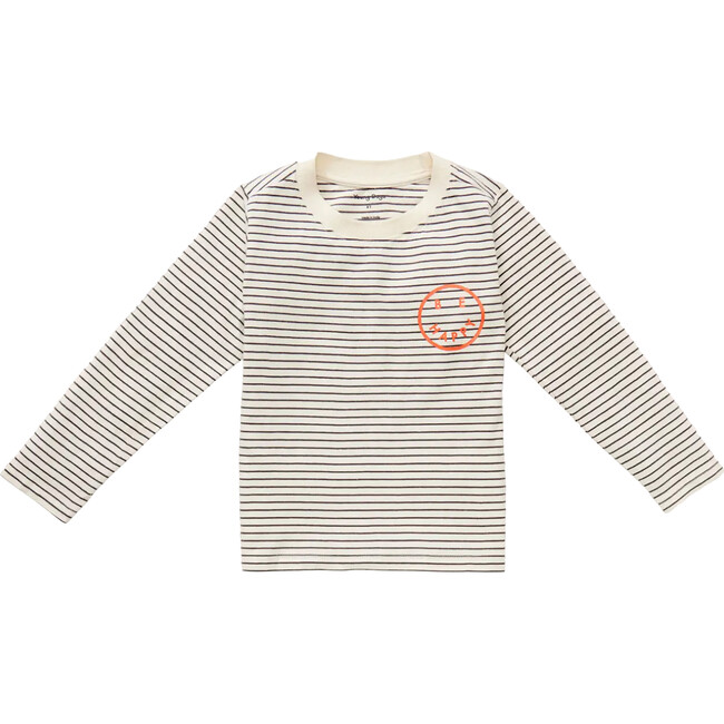 Sante Fe Long Sleeve Tee, Ziggy