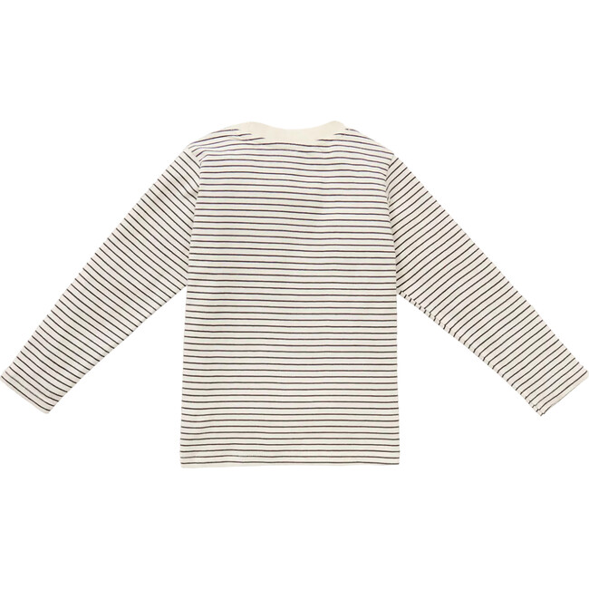 Sante Fe Long Sleeve Tee, Ziggy