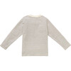 Sante Fe Long Sleeve Tee, Ziggy - T-Shirts - 2