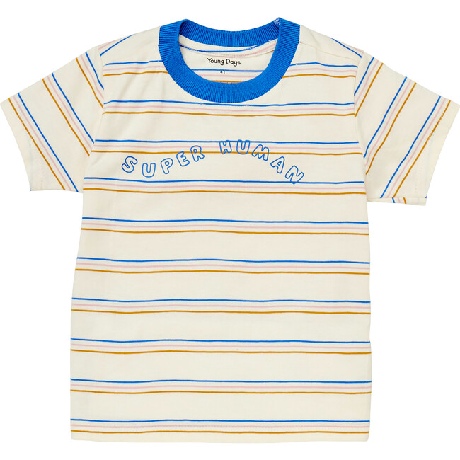 Cincinnati Short Sleeve Tee, Ziggy - T-Shirts - 1