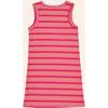 Amelia Dress, Stripes - Dresses - 3