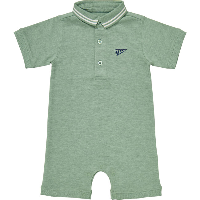 Pete Onepiece, Feldspar