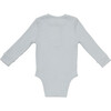 Truckee Onesie, Illusion Blue - Onesies - 3