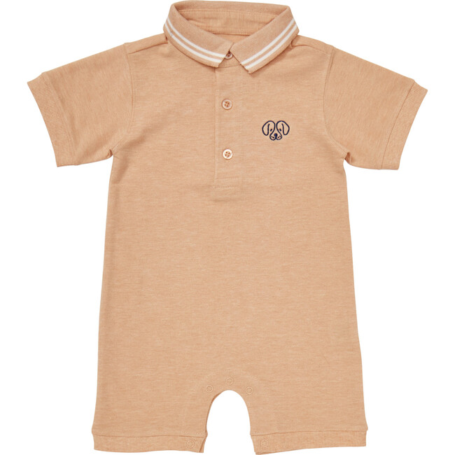 Pete Onepiece, Almost Apricot