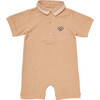 Pete Onepiece, Almost Apricot - Rompers - 1 - thumbnail