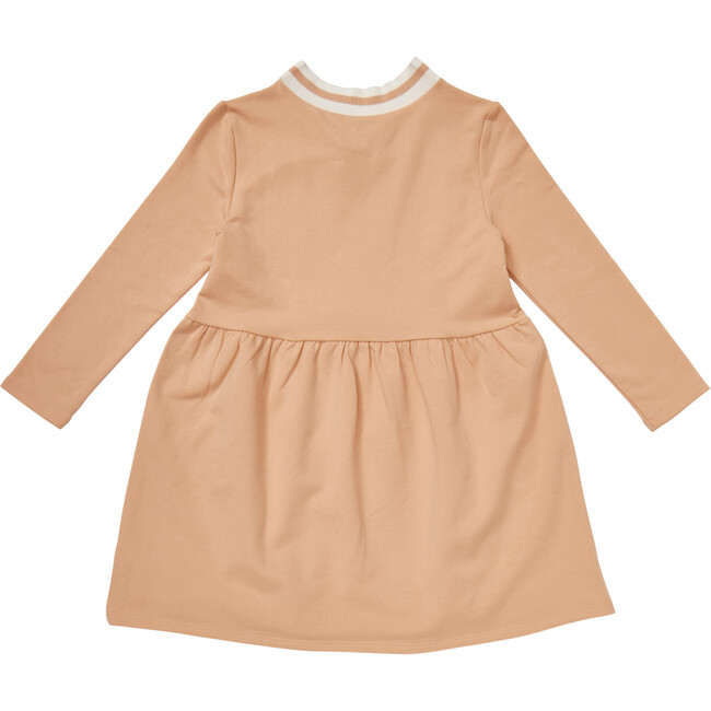 Wimbledon Dress, Almost Apricot - Dresses - 3