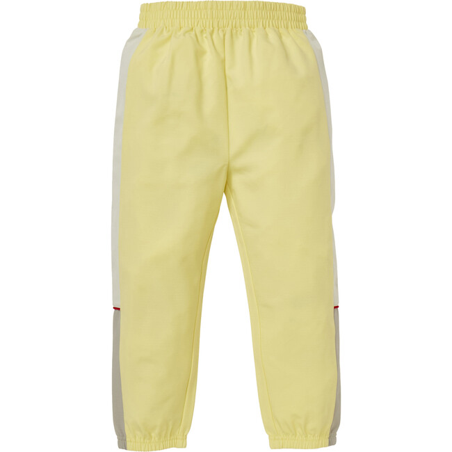 Bochy Pants, Yellow Iris