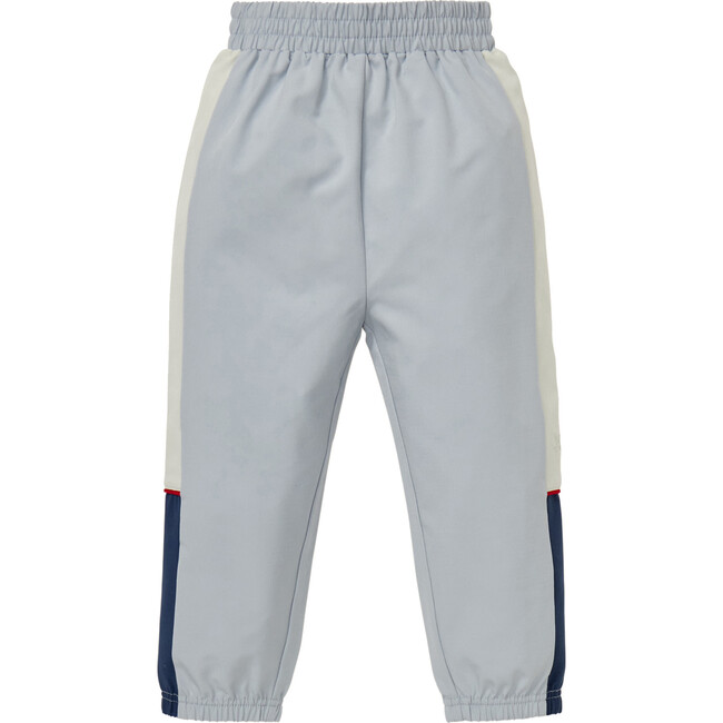 Bochy Pants, Pearl Blue
