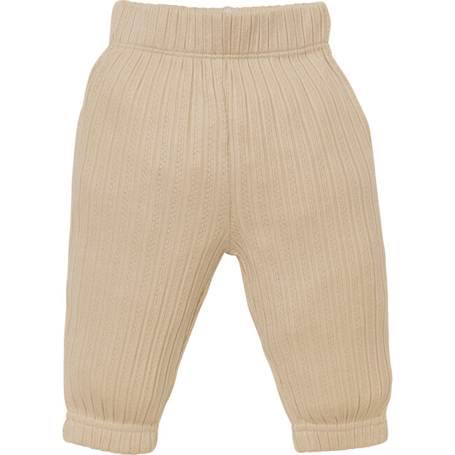 Telluride Pants, Almond Milk